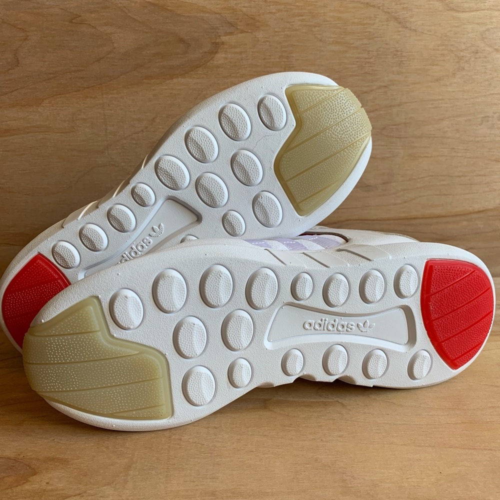 SOLD❌2018 EQT support Adv Chinese New Year Shoes - Picture 7 of 8